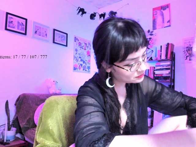 Luci--ana live cam on BongaCams