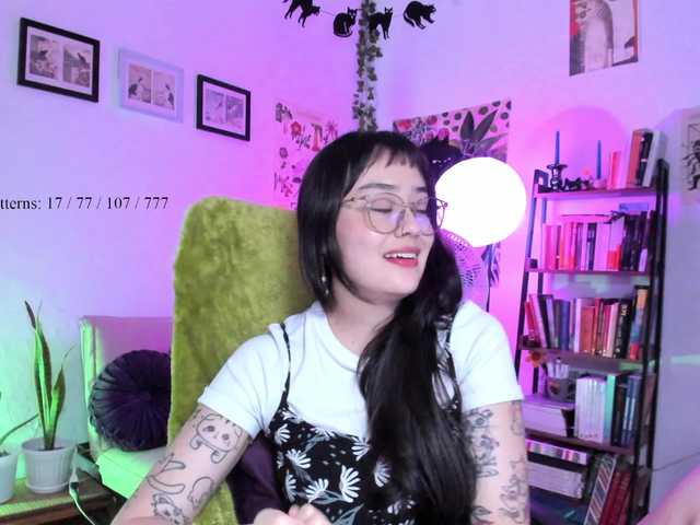 Luci--ana live cam on BongaCams