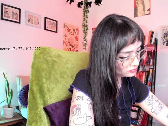 Luci--ana live cam on BongaCams