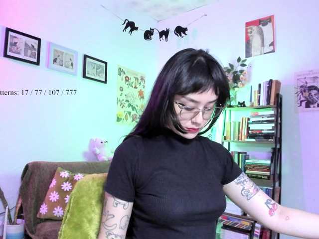 Luci--ana live cam