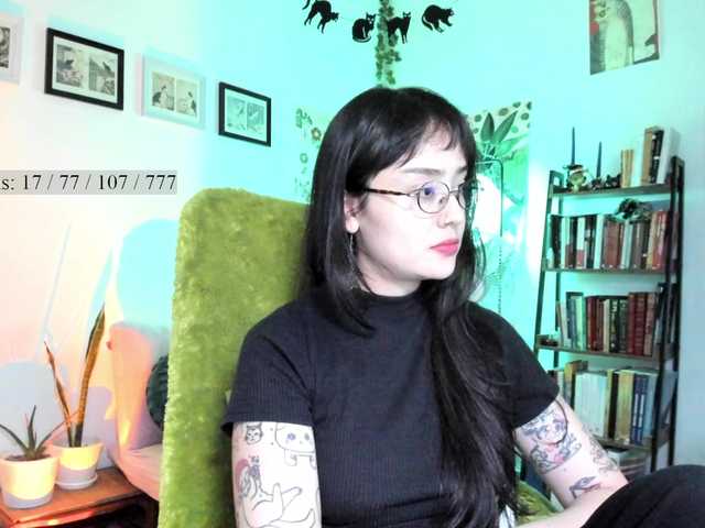 Luci--ana