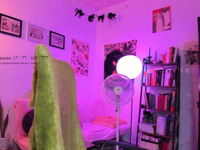 Luci--ana live cam on BongaCams