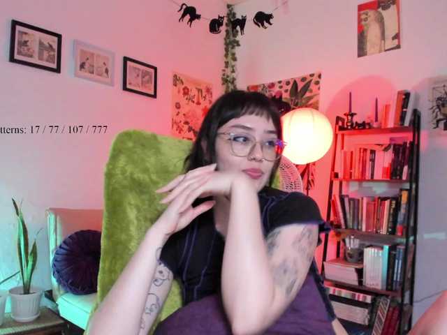 Luci--ana live cam on BongaCams