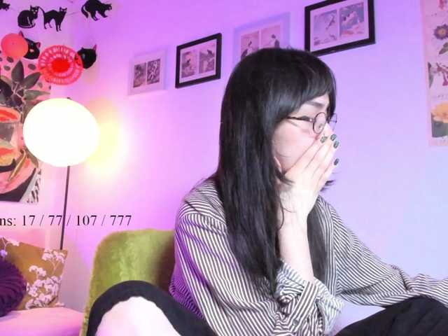 Luci--ana live cam on BongaCams