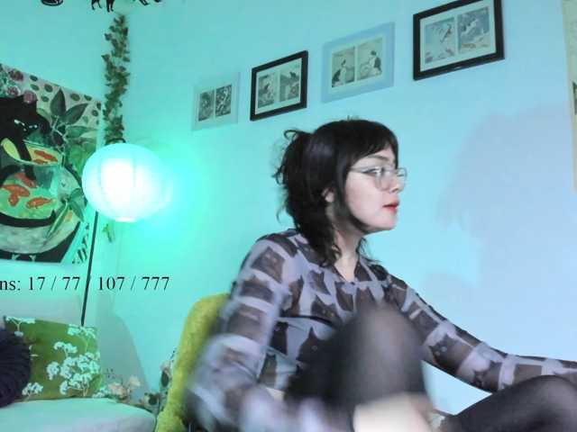 Luci--ana