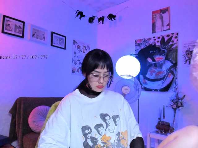 Luci--ana live cam on BongaCams
