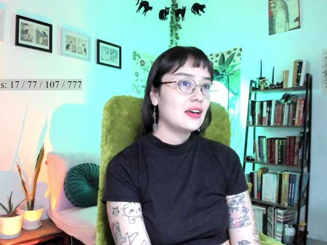 Luci--ana live cam on BongaCams