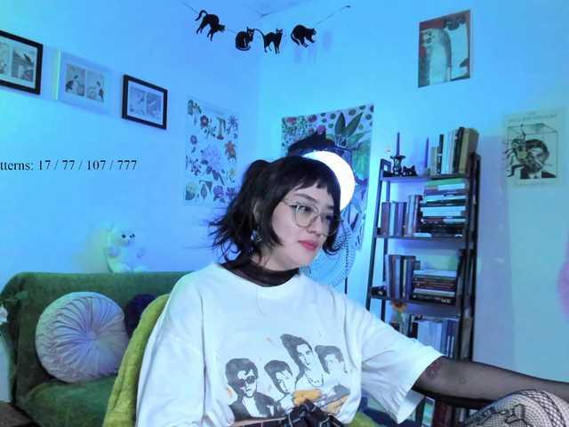Luci--ana live cam on BongaCams