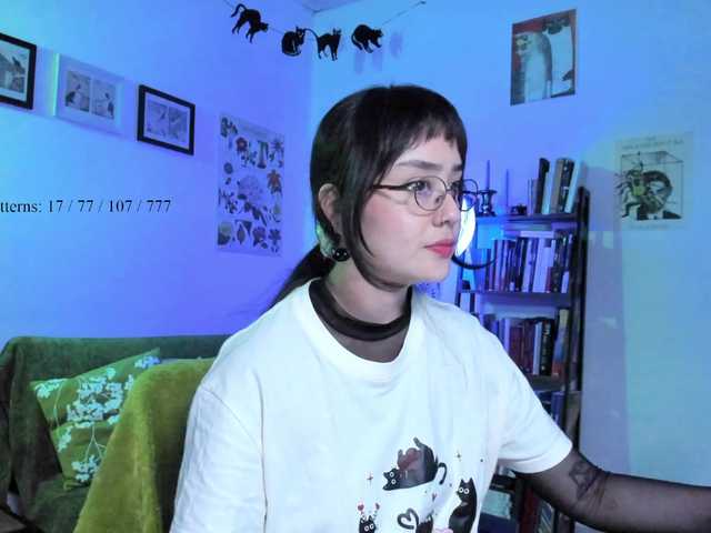 Luci--ana live cam on BongaCams