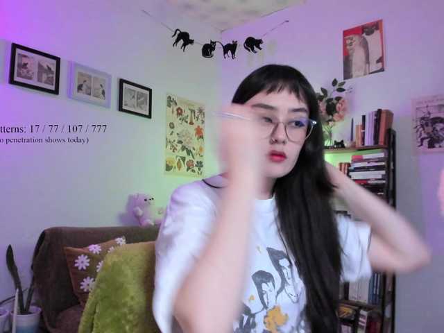 Luci--ana live cam on BongaCams