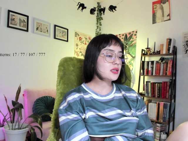 Luci--ana live cam on BongaCams
