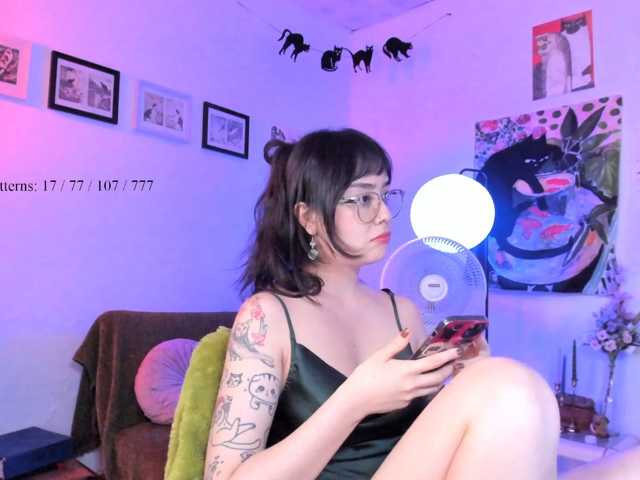 Luci--ana live cam on BongaCams