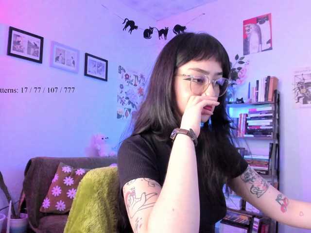 Luci--ana live cam on BongaCams