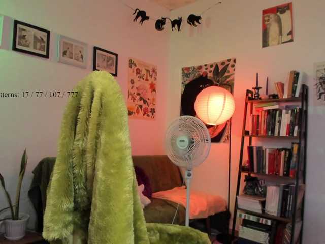 Luci--ana live cam on BongaCams