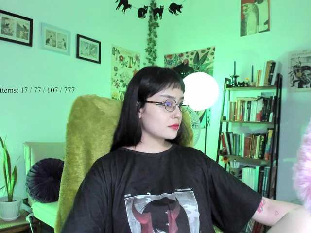 Luci--ana live cam on BongaCams