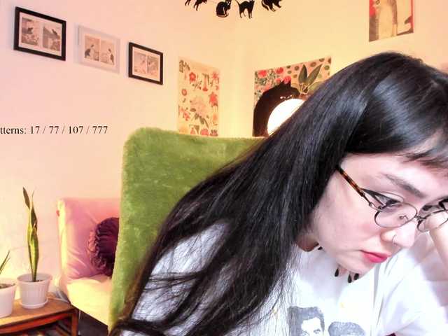 Luci--ana live cam on BongaCams