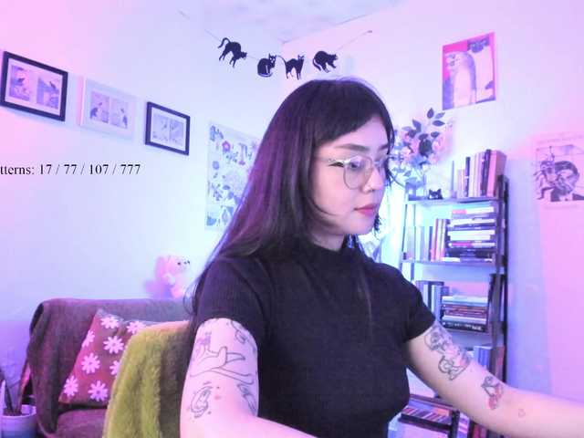 Luci--ana live cam on BongaCams