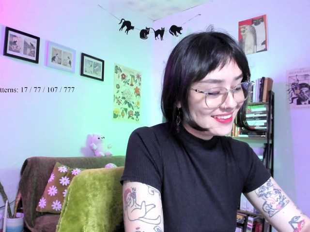Luci--ana live cam