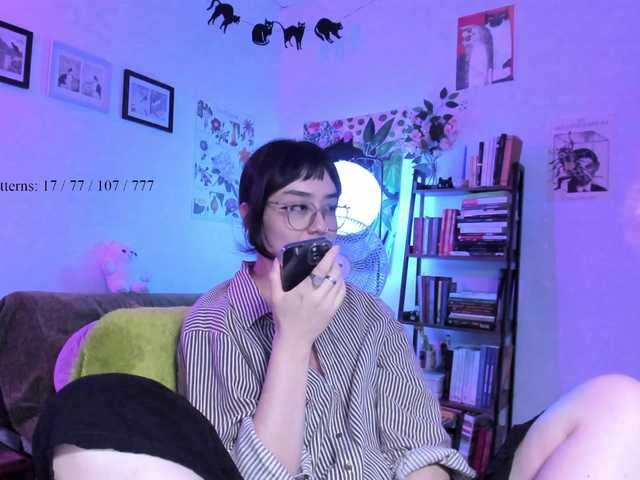Luci--ana live cam on BongaCams