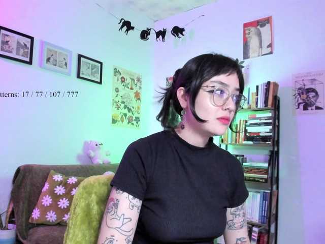 Luci--ana live cam