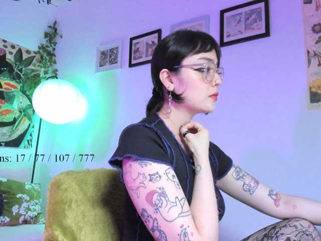 Luci--ana live cam preview