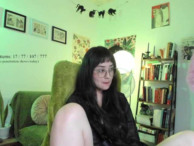 Luci--ana live cam on BongaCams