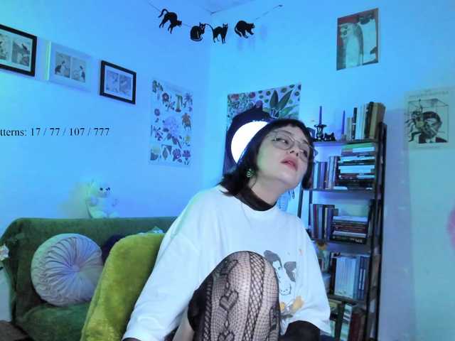 Luci--ana live cam on BongaCams