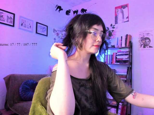 Luci--ana live cam on BongaCams