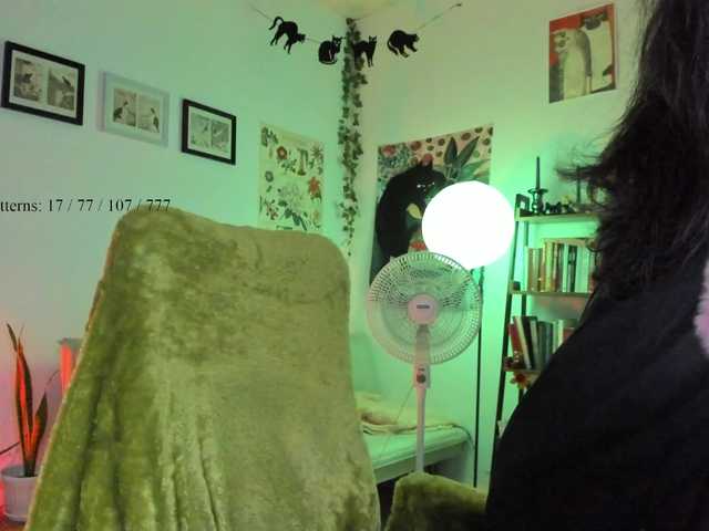 Luci--ana live cam on BongaCams