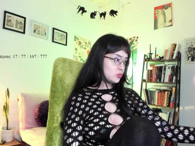 Luci--ana live cam on BongaCams