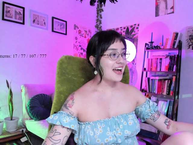 Luci--ana live cam on BongaCams