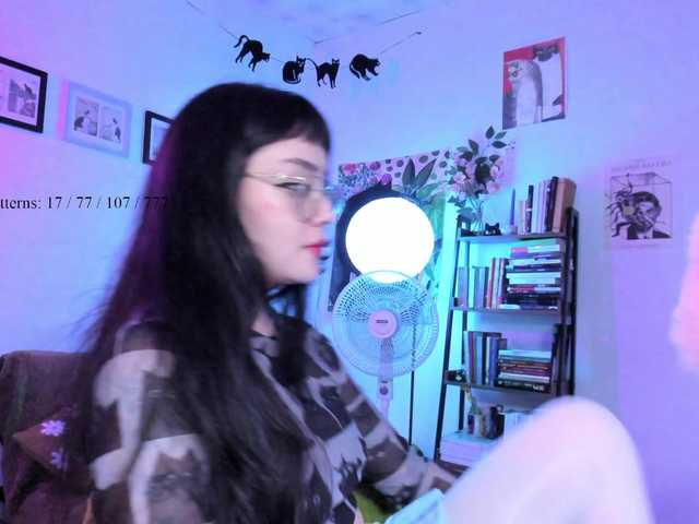Luci--ana live cam on BongaCams