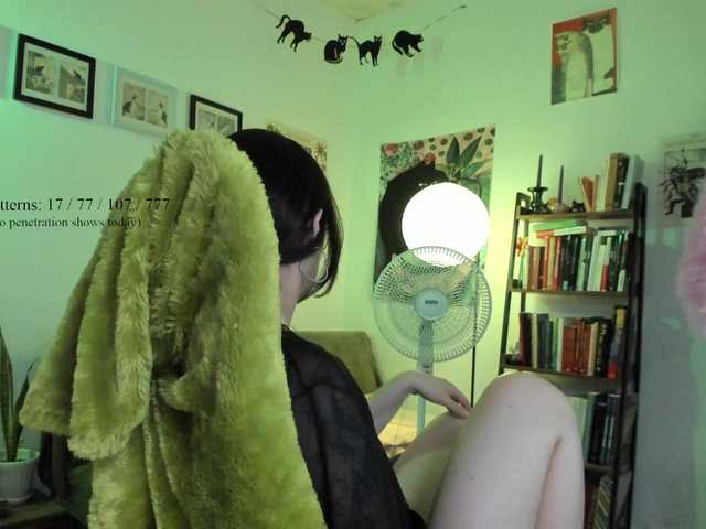 Luci--ana прямой эфир на BongaCams