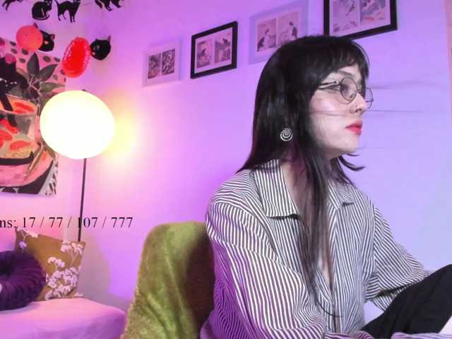 Luci--ana live cam on BongaCams