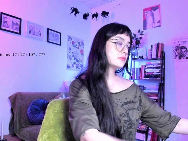 Luci--ana live cam on BongaCams