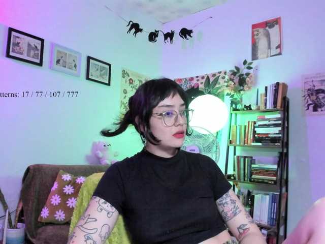Luci--ana live cam