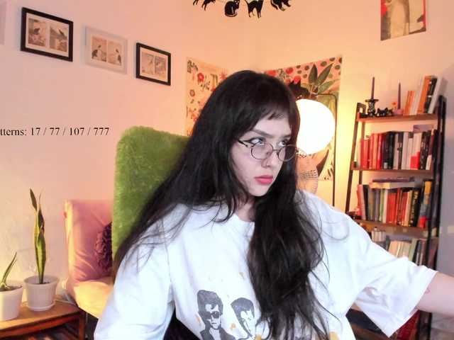 Luci--ana live cam on BongaCams