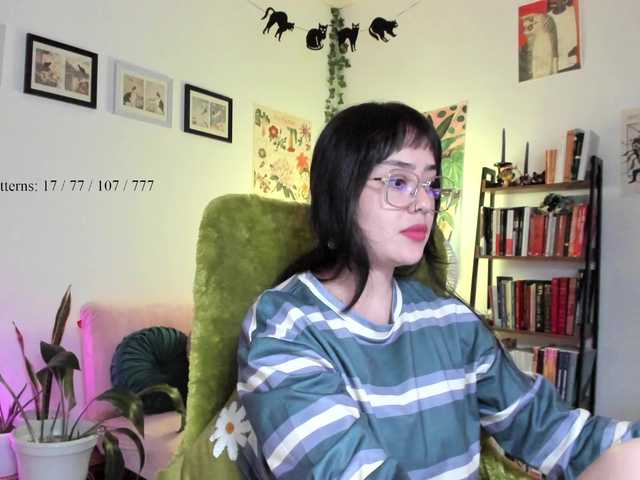 Luci--ana live cam on BongaCams
