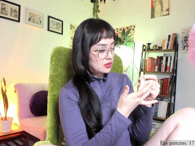 Luci--ana's BongaCams show and profile