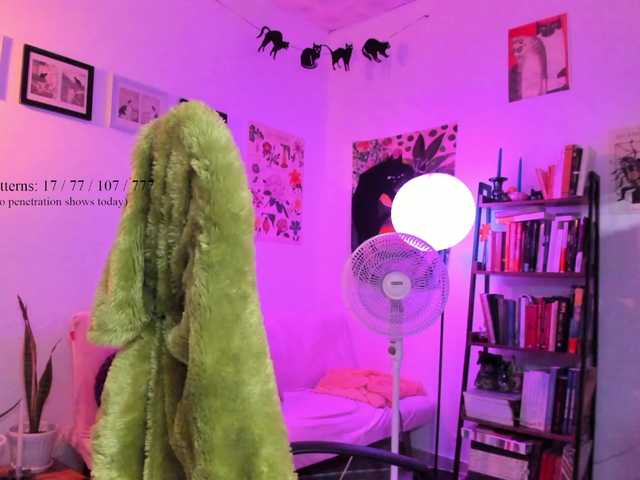 Luci--ana live cam on BongaCams