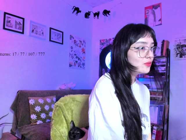 Luci--ana live cam on BongaCams