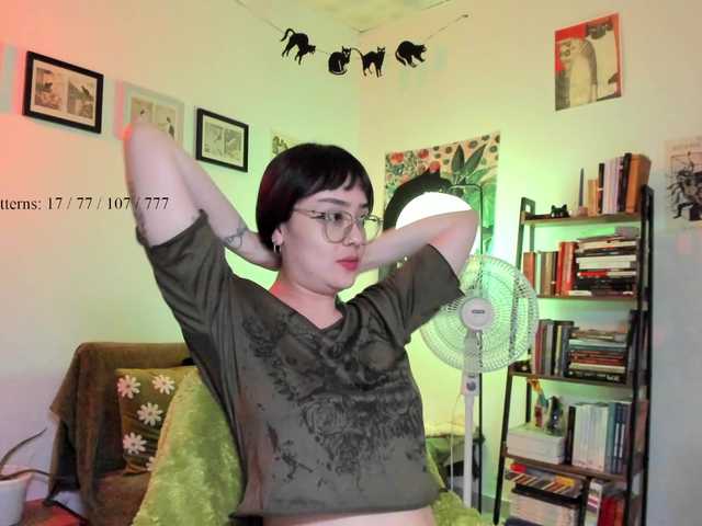 Luci--ana live cam on BongaCams