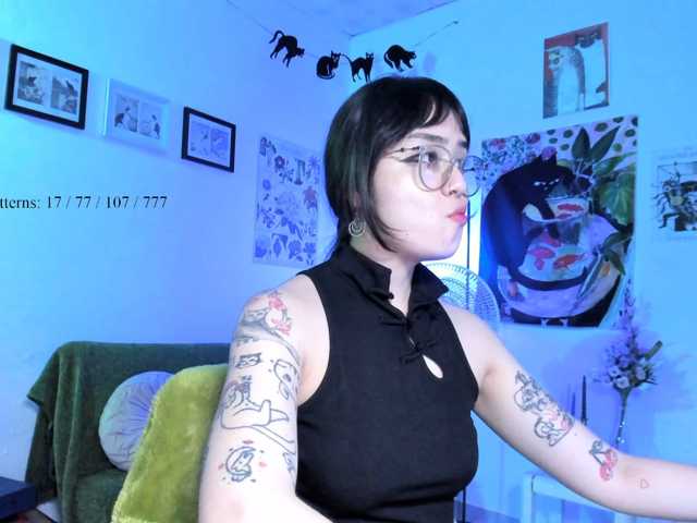 Luci--ana