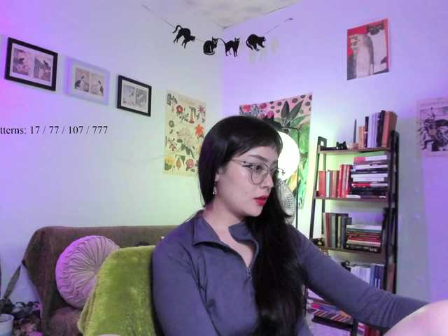 Luci--ana live cam on BongaCams