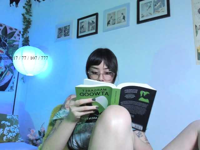 Luci--ana live cam on BongaCams