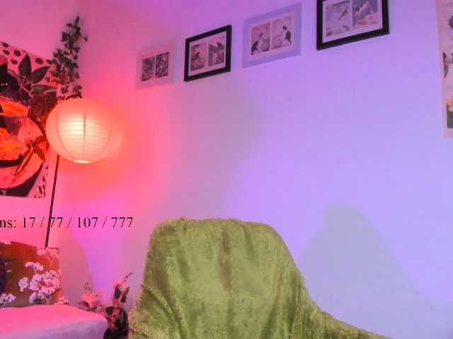 Luci--ana live cam preview