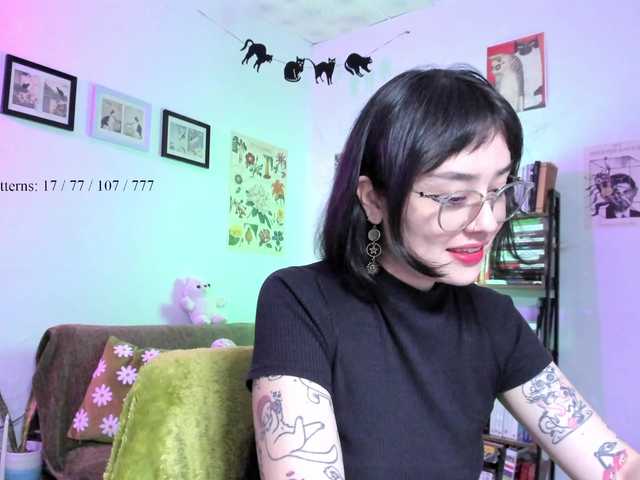 Luci--ana live stream preview
