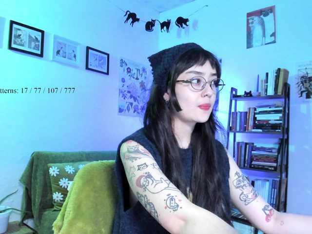 Luci--ana