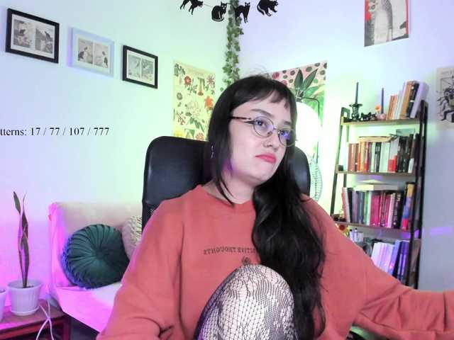 Luci--ana live cam on BongaCams