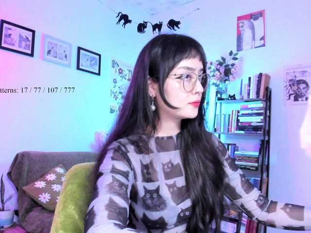 le modèle Luci--ana est en webcam porno dans un show sur le site bongacams, il possède les tags suivants: Latino/Hispanic,Brunette,Hairy